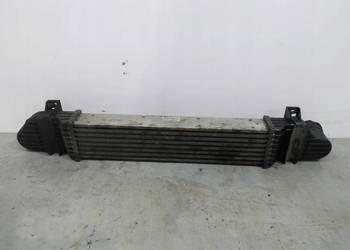 INTERCOOLER A2205000000 Mercedes-Benz S-klasa IV (1998-2005) W220