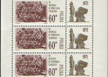 Zn. Fi bl. 40 ** 1971