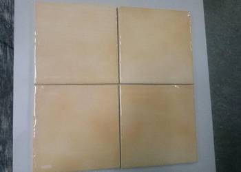 płytka Novabell Sun Giallo 20x20 outlet