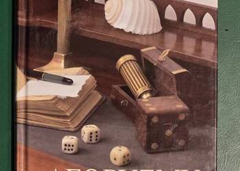 Aforyzmy  na wszystkie okazje. Andrzej Majewski 2007r.