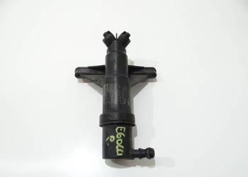 DYSZA SPRYSKIWACZA LAMPY LEWA PRAWA BMW E60 E61