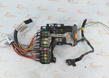 CITROEN DS4 12r sterownik napięcia akumulatora 9665878380