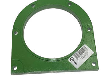 R125027 Obudowa wału korbowego tył John Deere