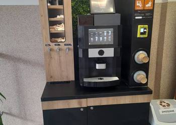 Automat kawowy vendingowy Jetinno JL22