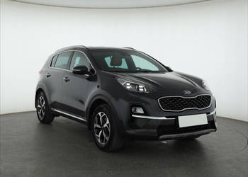 Kia Sportage 1.6 GDI