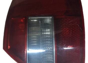 Lampa tylna prawa Audi A4 B6 Avant kombi Lampa Prawa Tył B6 2001-2004