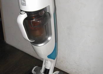 Odkurzacz Rowenta RY7557WH od LOMBARDI