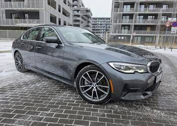 330i 2.0l benzyna 258KM*Przebieg: 41,445km*Wyjątkowo zadbany*Dokumentacja