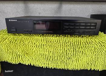 pioneer f449 tuner