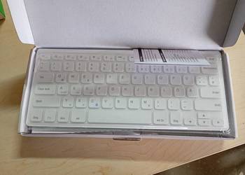 Bezprzewodowa klawiatura Bluetooth