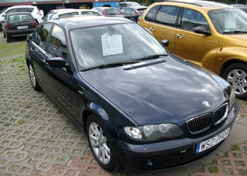 BMW 316 Bmw 316 E46 (1998-2007)