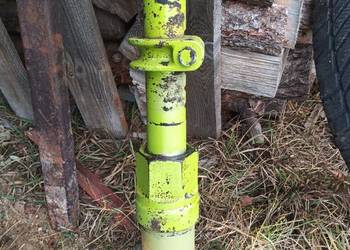 Claas cosmos siłownik hederu