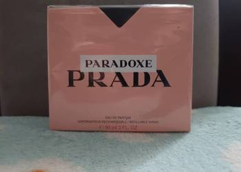 Perfumy damskie Prada paradoxe