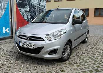 hundai i10