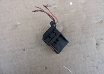 Wtyczka kostki stacyjki Fiat Grande punto 1.4 Benzyna