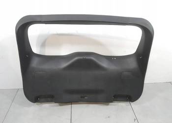 TAPICERKA BOCZEK  KLAPY BAGAŻNIKA KOMBI ST  Ford Mondeo Mk5 (2014-)