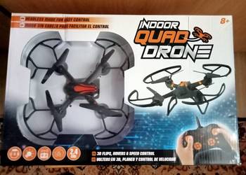 dron dla dziecka