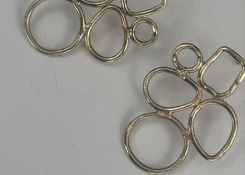 Kolczyki Micaela Cara Bianca