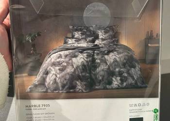 Pościel Marble Estella 160x200 + 2szt 70x80cm