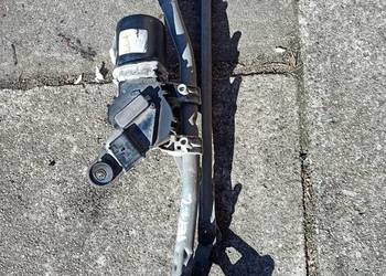 Mechanizm wycieraczek przód renault Megane II 2 EU