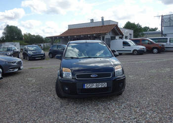Ford Fusion FORD FUSION