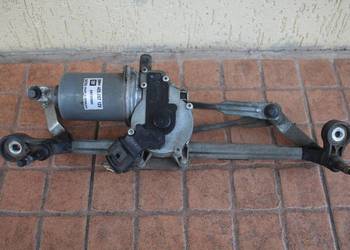 MECHANIZM SILNICZEK WYCIERACZEK OPEL CORSA D 13182340