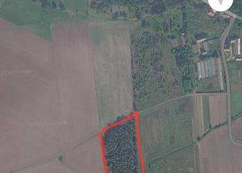 Działka rolna 1,15 ha