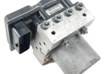 Pompa ABS sterownik Mercedes W212 A2124317012 moduł układu hamulca