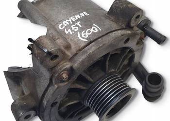 ALTERNATOR Porsche Cayenne I 4.5 V8 TURBO 948.603.015.02 190A