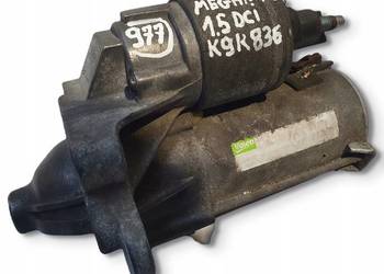 ROZRUSZNIK Renault Megane III 1.5 DCI valeo TS12E9