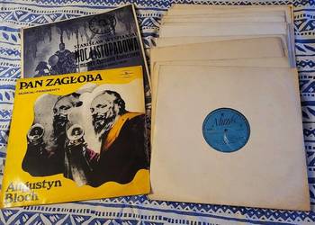 A. Mickiewicz - Pan Tadeusz , Noc Listopadowa - S. Wyspiański + gratis
