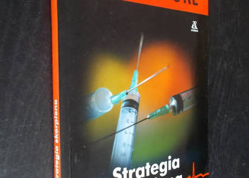 Strategia skorpiona - Ken McClure
