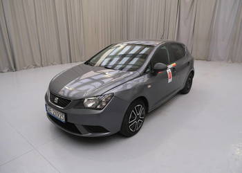 SEAT IBIZA 2017 / 999,00 ccm / 75 KM
