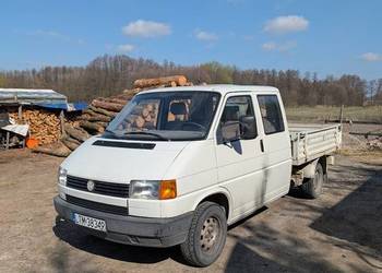 Volkswagen T4 1.9sdi