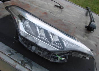Toyota CH-R CHR LIFT reflektor FULL LED BDB ORG KPL