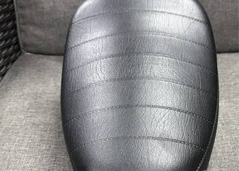 Siodełko Romet komar motoryka Pegaz