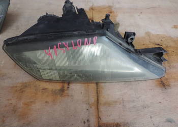 Lampa prawa przednia  LANCIA YPSILON 1