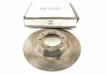 TARCZA HAMULCOWA PRZÓD SAAB / SCANTECH 20.9600 TARCZA HAMULCOWA PRZÓD SAAB / SCANTECH 20.9600