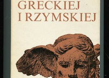 Słownik mitologii greckiej i rzymskiej - Grimal