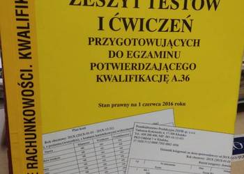 Zeszyt testów i ćwiczeń Padurek antykwariat naukowy Zeszyt testów i ćwiczeń Padurek antykwariat naukowy
