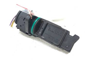 PRZEPŁYWOMIERZ MERCEDES W168 0281002489 1.7 95KM 97-05 CZUJNIK