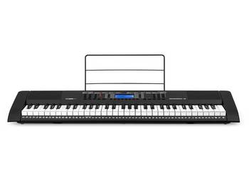 keyboard pianino elektroniczne keybord do gry