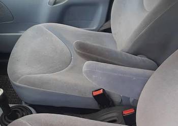 Citroen C3 1.4 benzyna