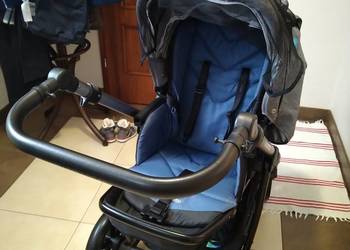 Sprzedam wózek dziecięcy marki Babydesign Husky