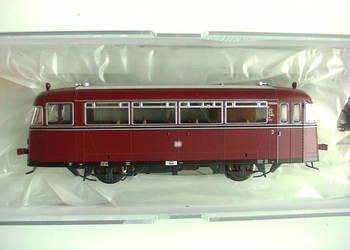 Brekina 64421 H0 VT 95 szynobus kolejowy motorowy