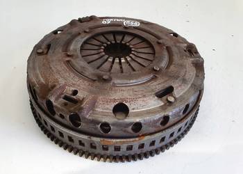 Smart ForTwo 0.7 T turbo KOMPLETNE SPRZĘGŁO tarcza docisk