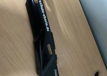 Kawasaki GTR 1400 Bok owiewka prawa tył tylnia boczek zadupek emblemat