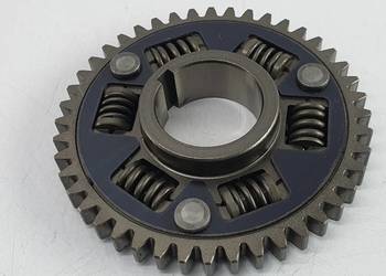 Tryb Zebatka Kolo Zebate Kawasaki Klf 300