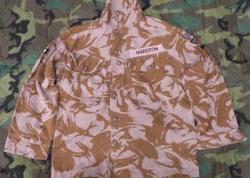 Bluza DDPM 170/104 obszyta