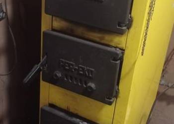 Piec węglowy per eko 18 kw Piec węglowy per eko 18 kw